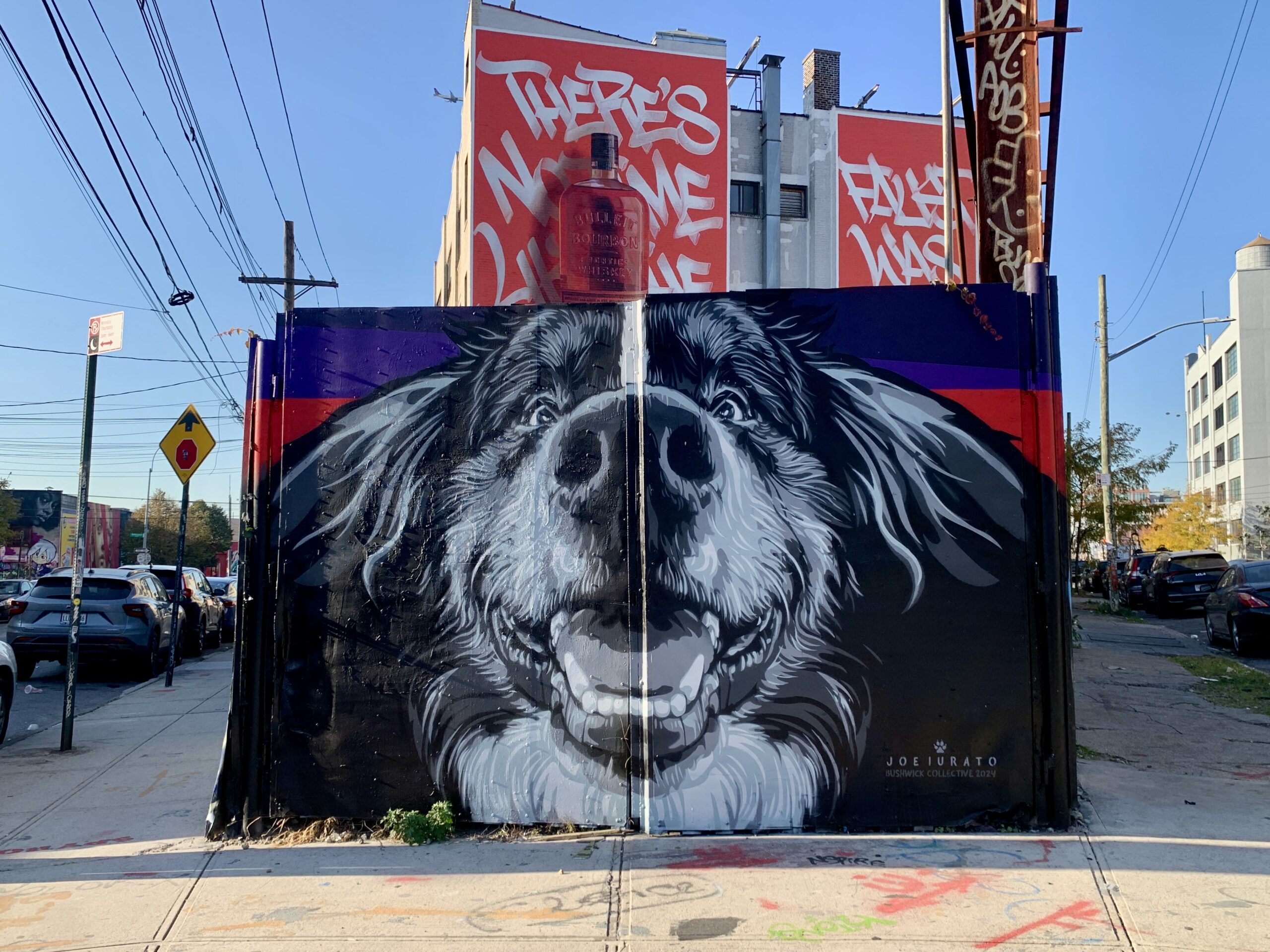 The Bushwick Collective